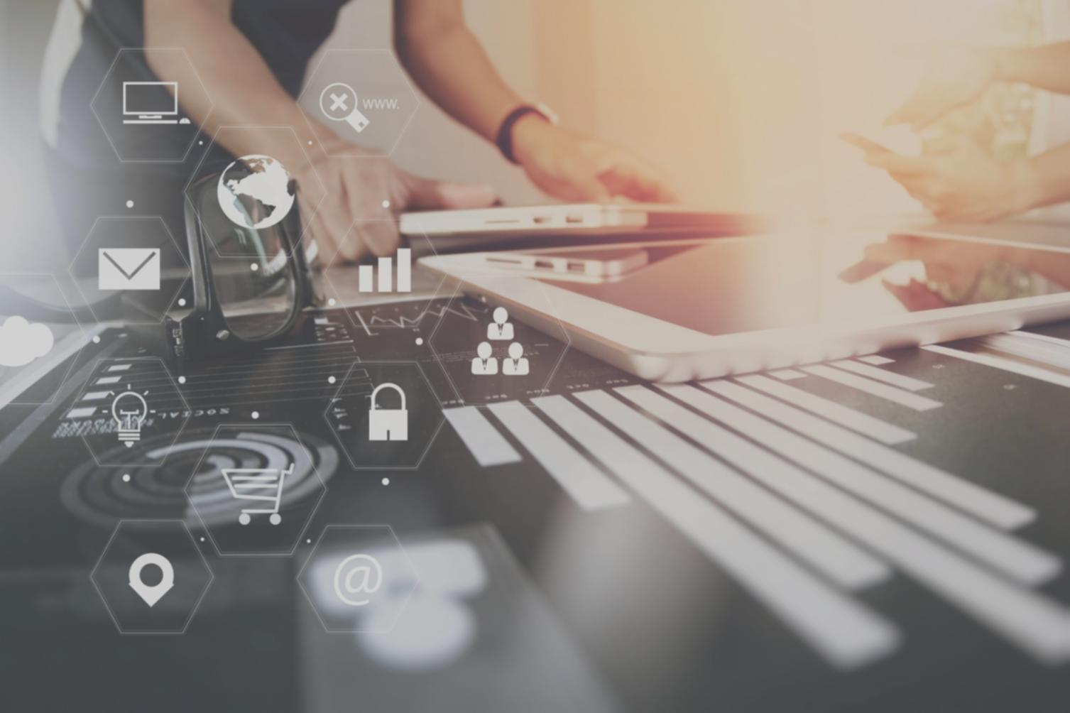 Arama motoru optimizasyonu ve dijital pazarlama eğitimi